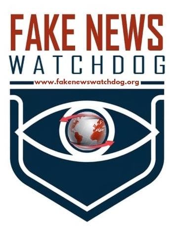 Fake News Watchdog